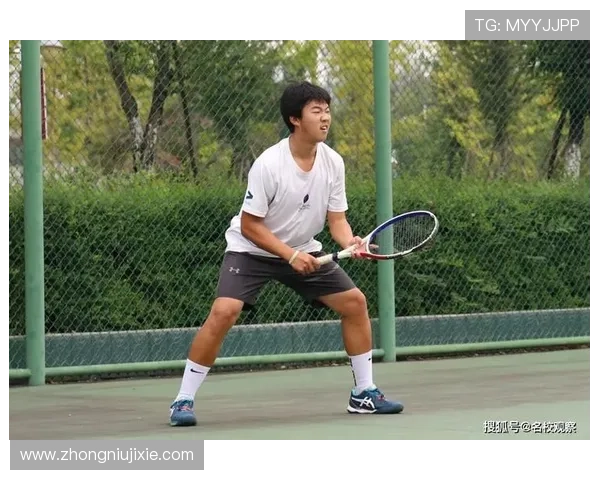 杭州网球队荣登全国网球灵活性排行榜第九名展现出色竞技水平