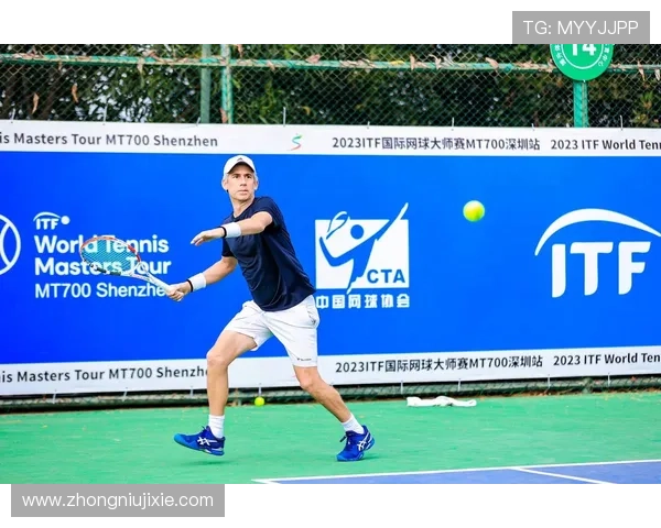 深圳网球队在选拔赛中的比赛经验与表现分析