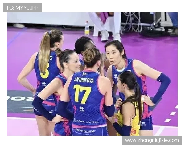 南京排球队与杭州排球队的较量分析与战术总结